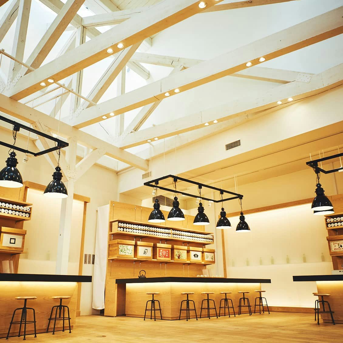 Brand Note わたしの暮らしに寄りそう お茶のものさし の見つけかた 北欧 暮らしの道具店 Brand Note わたしの暮らしに寄りそう お茶のものさし の見つけかた 北欧 暮らしの道具店