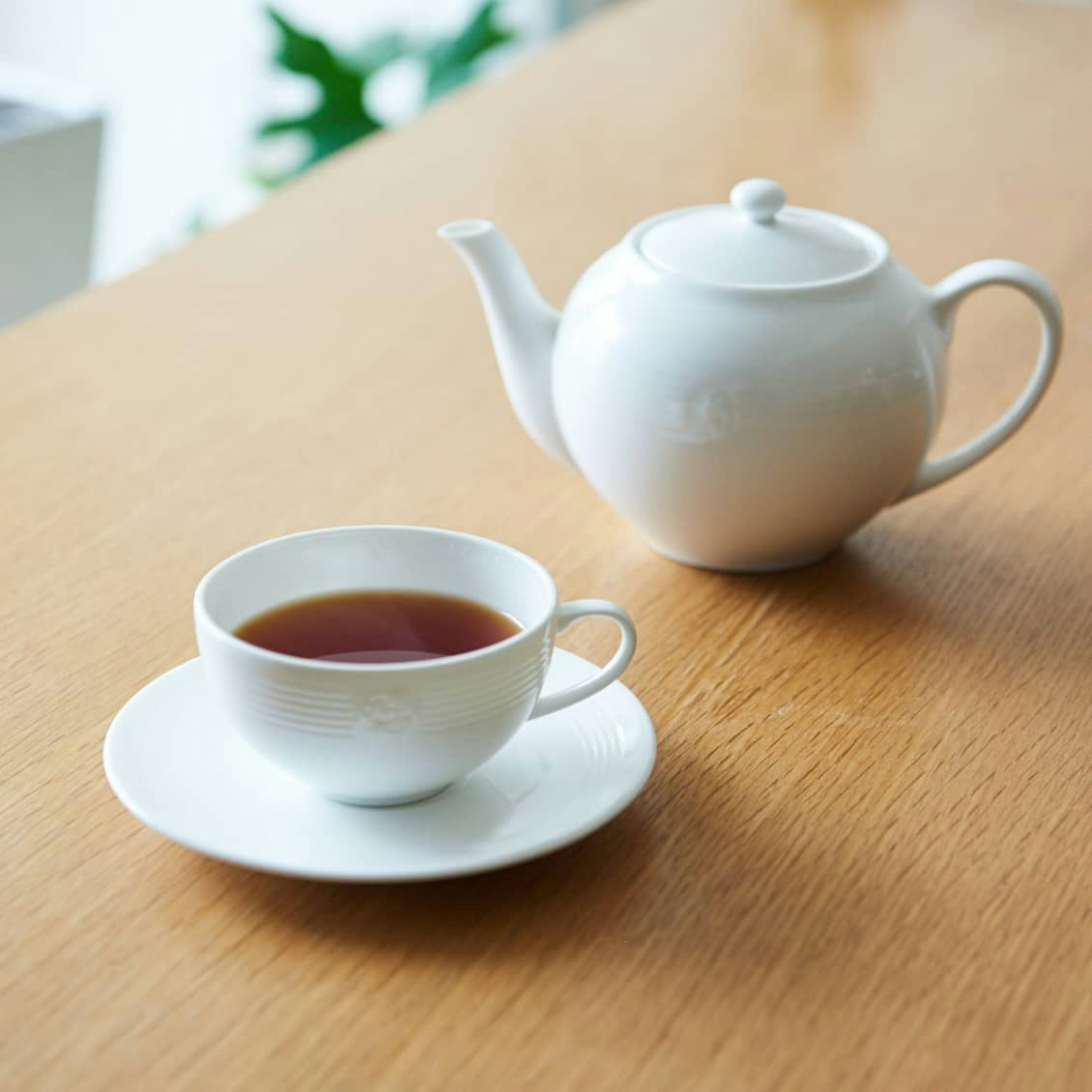 Brand Note 自宅で紅茶はむずかしい Afternoon Tea Tearoom直伝 おいしさを引き出すゴールデンルール 北欧 暮らしの道具店
