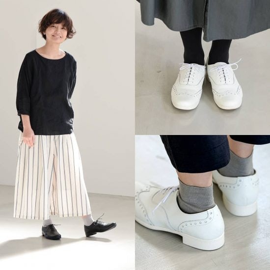 着用レビュー Chausser ショセ のトラベルシューズを サイズ違いのスタッフが履いてみました 北欧 暮らしの道具店 着用レビュー Chausser ショセ のトラベルシューズを サイズ違いのスタッフが履いてみました 北欧 暮らしの道具店