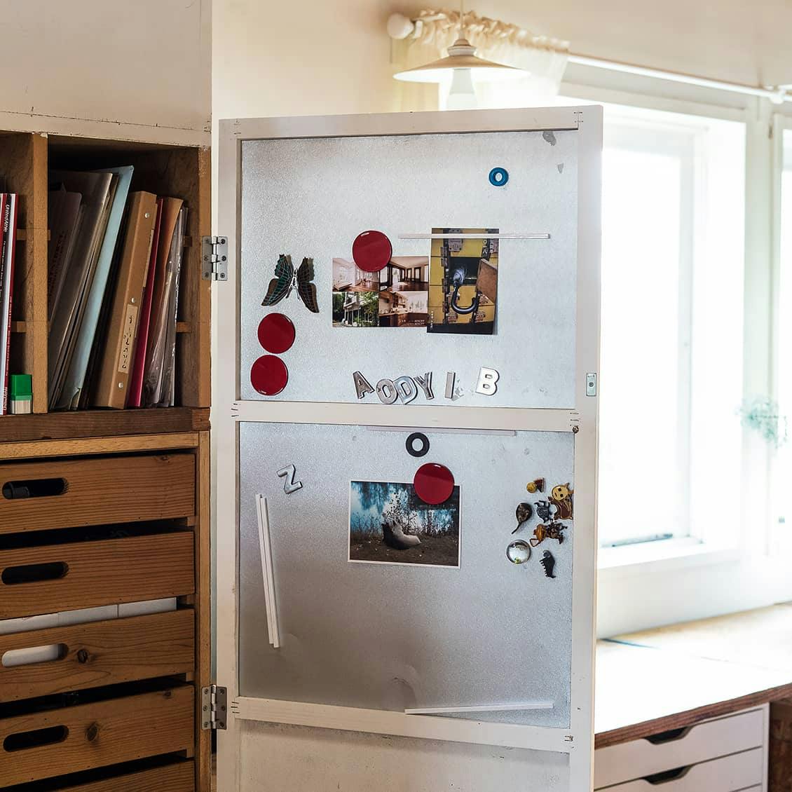 家中整理　1010 暮らし上手の収納術 後編：だから、続けられる。 自分も家族も