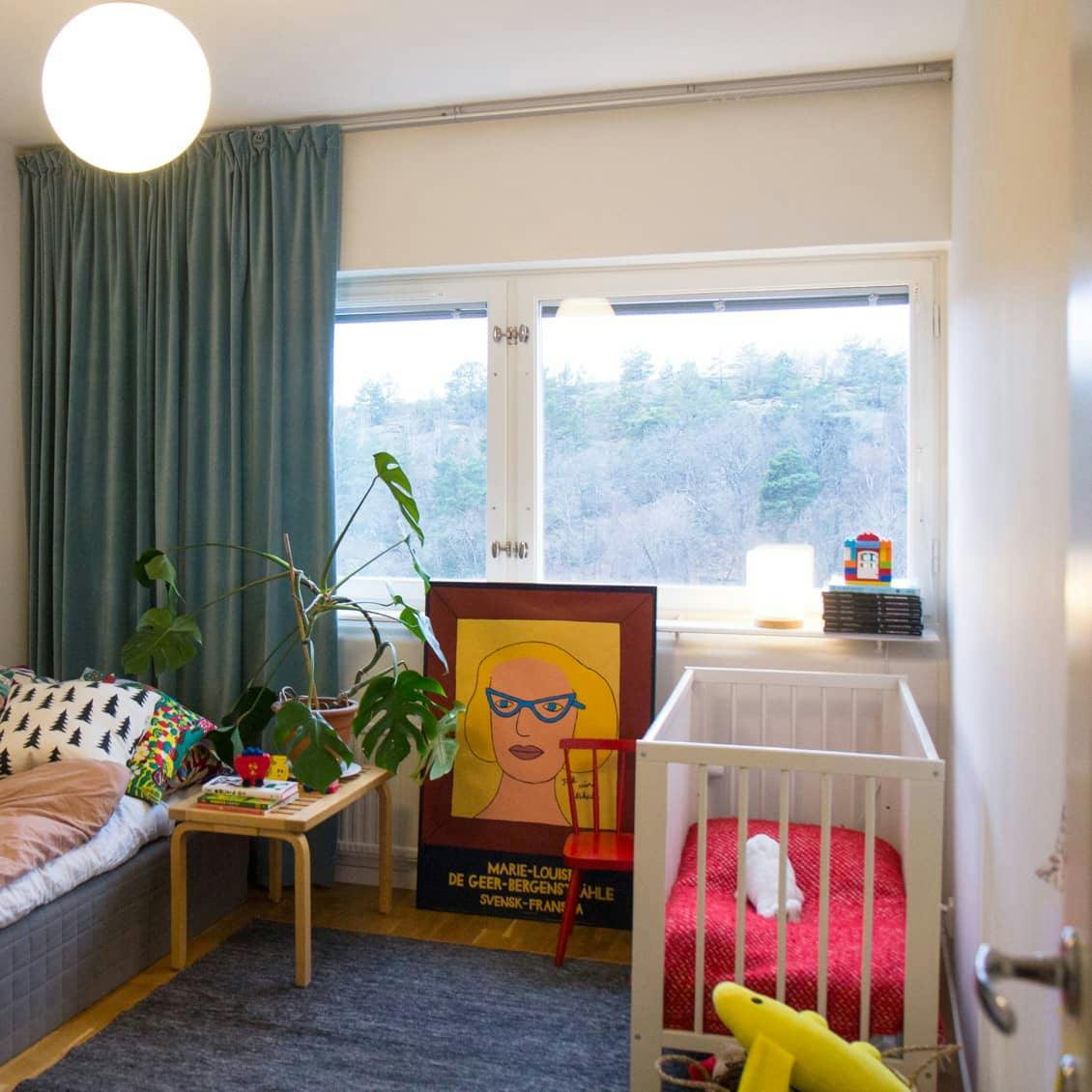 ストックホルムの子ども部屋 ストックホルムの子ども部屋 | ジュウ ドゥ ポゥム |本 | 通販