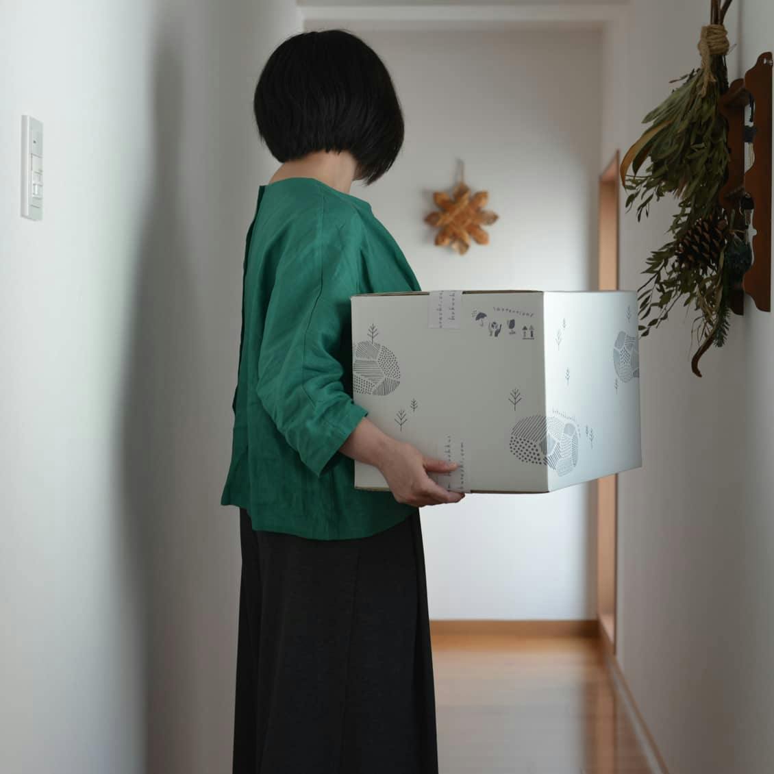 はじめてのお買い物】感じてもらいたい「ワクワク」の瞬間！ 商品お