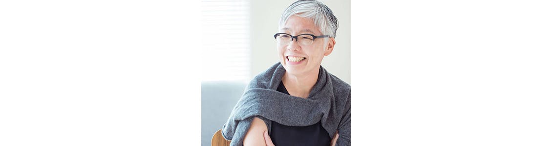終わりは、はじまり】前編：80歳まで続けたい、そんなブランドを