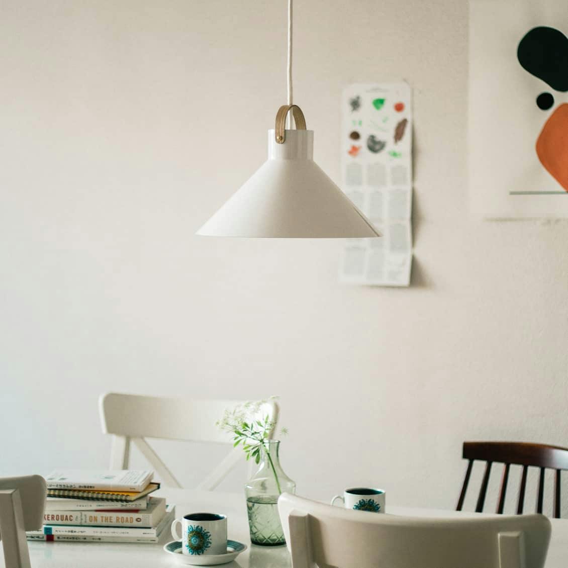 スタッフの愛用品】変えたのにも気づかない？洋室にも和室にもよく