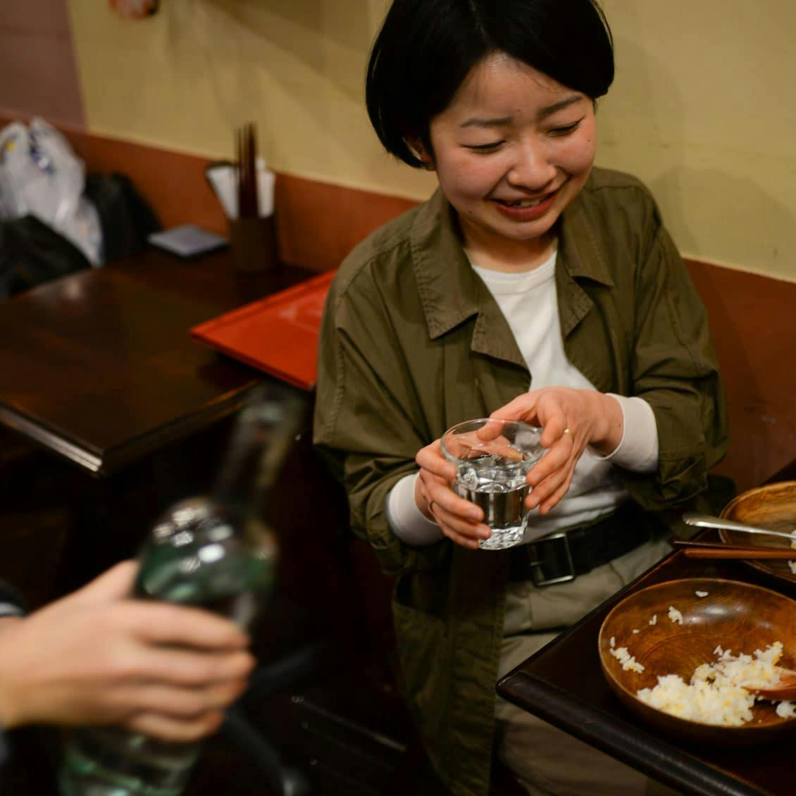 週末は世界旅行 第2回 唐辛子 を食べると幸せになる ブータンの辛 い味を体当たり体験 北欧 暮らしの道具店