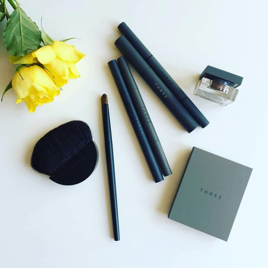 店長コラム】3年ぶりにアイメイク道具をひと揃え。 - 北欧、暮らしの道具店