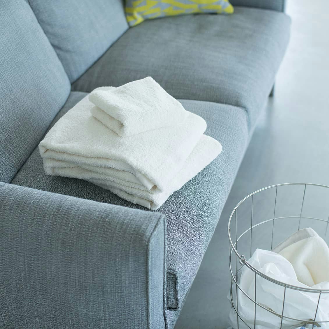 Brand Note 梅雨どきのモヤモヤを吹き飛ばす ニトリの洗濯グッズ3選 北欧 暮らしの道具店