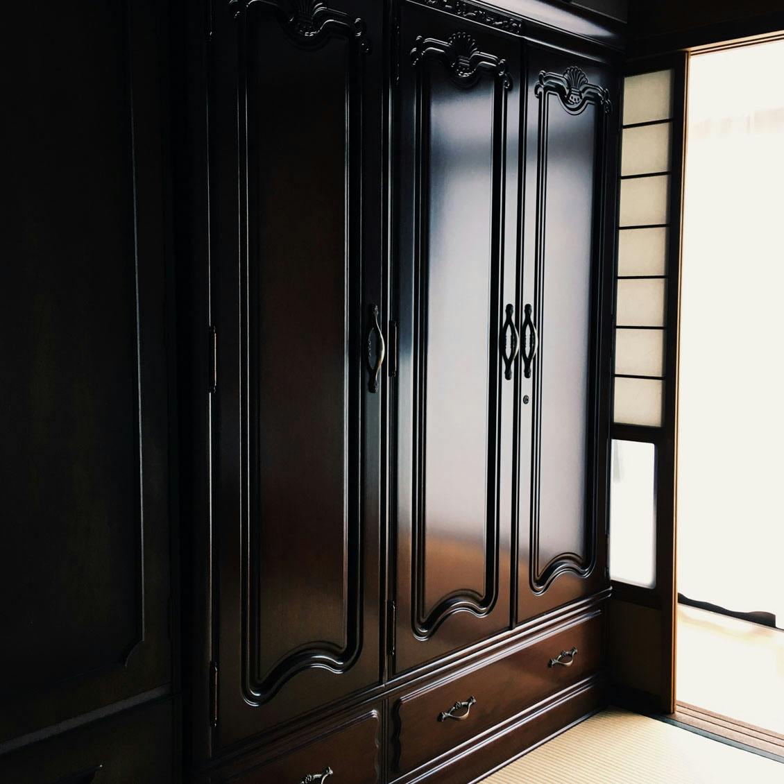 スタッフの愛用品】わが家にも、「クローゼットの番人」がやってきた