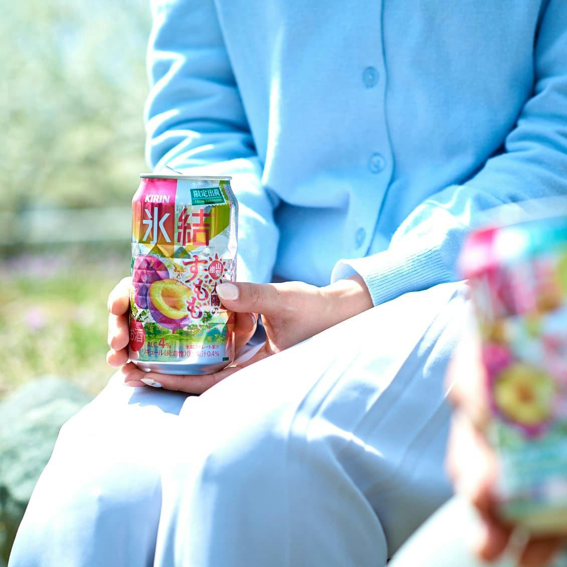 BRAND NOTE】山梨で出会った「ニッポンの果実」に、私たちは「いいね