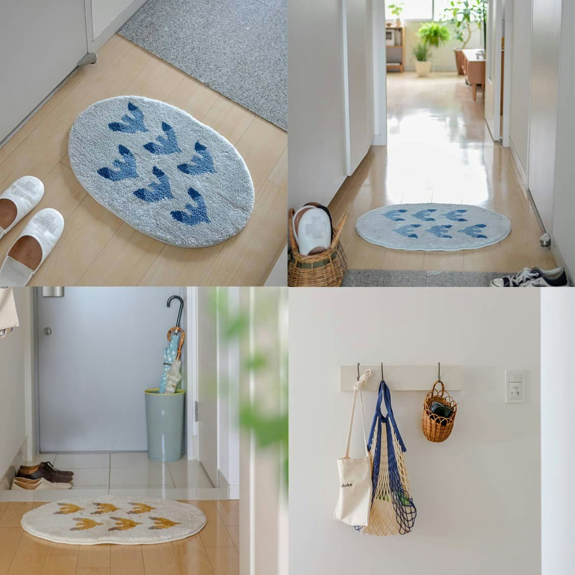 オリジナルで作った玄関マット こだわりポイント 国内の生産工場レポートも 北欧 暮らしの道具店 オリジナルで作った玄関マット こだわりポイント 国内の生産工場レポートも 北欧 暮らしの道具店