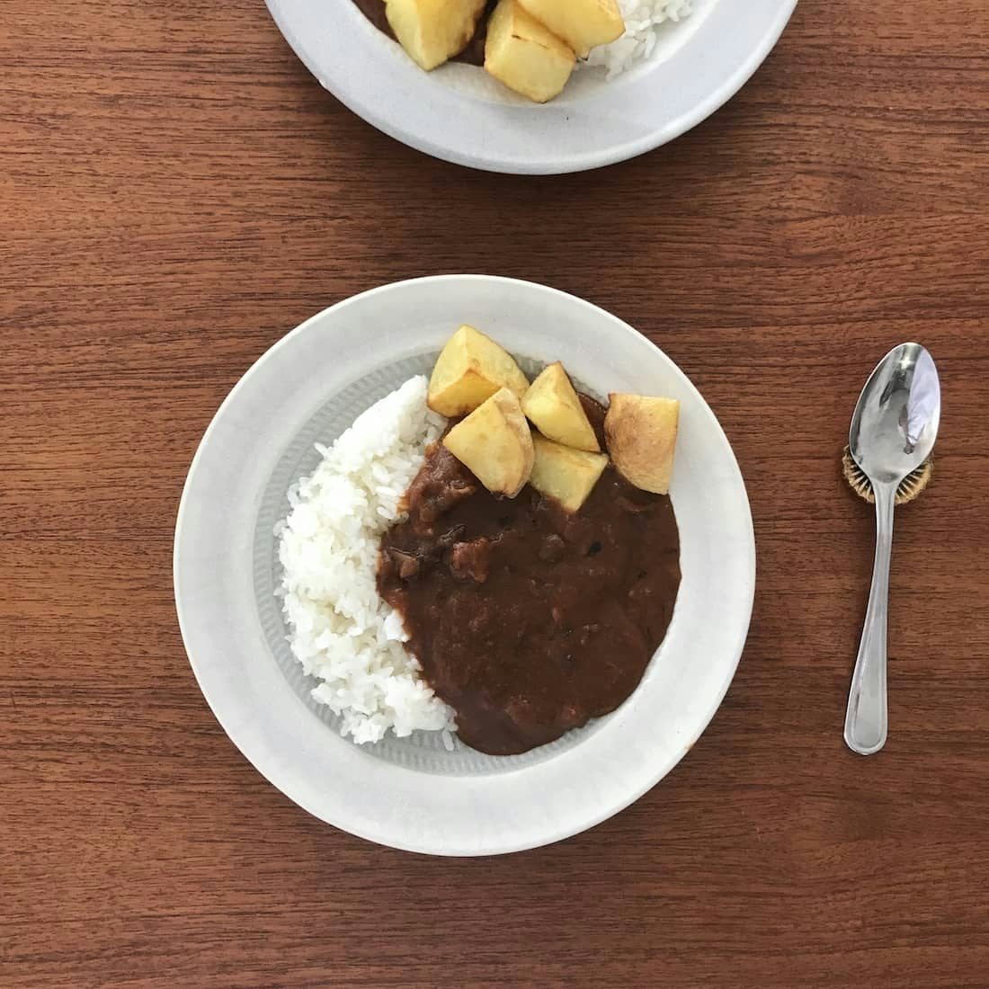 僕のおやつ日記 カレーとじゃがいもが好きすぎて悩んでいたこと 北欧 暮らしの道具店 僕のおやつ日記 カレーとじゃがいもが好きすぎて悩んでいたこと 北欧 暮らしの道具店