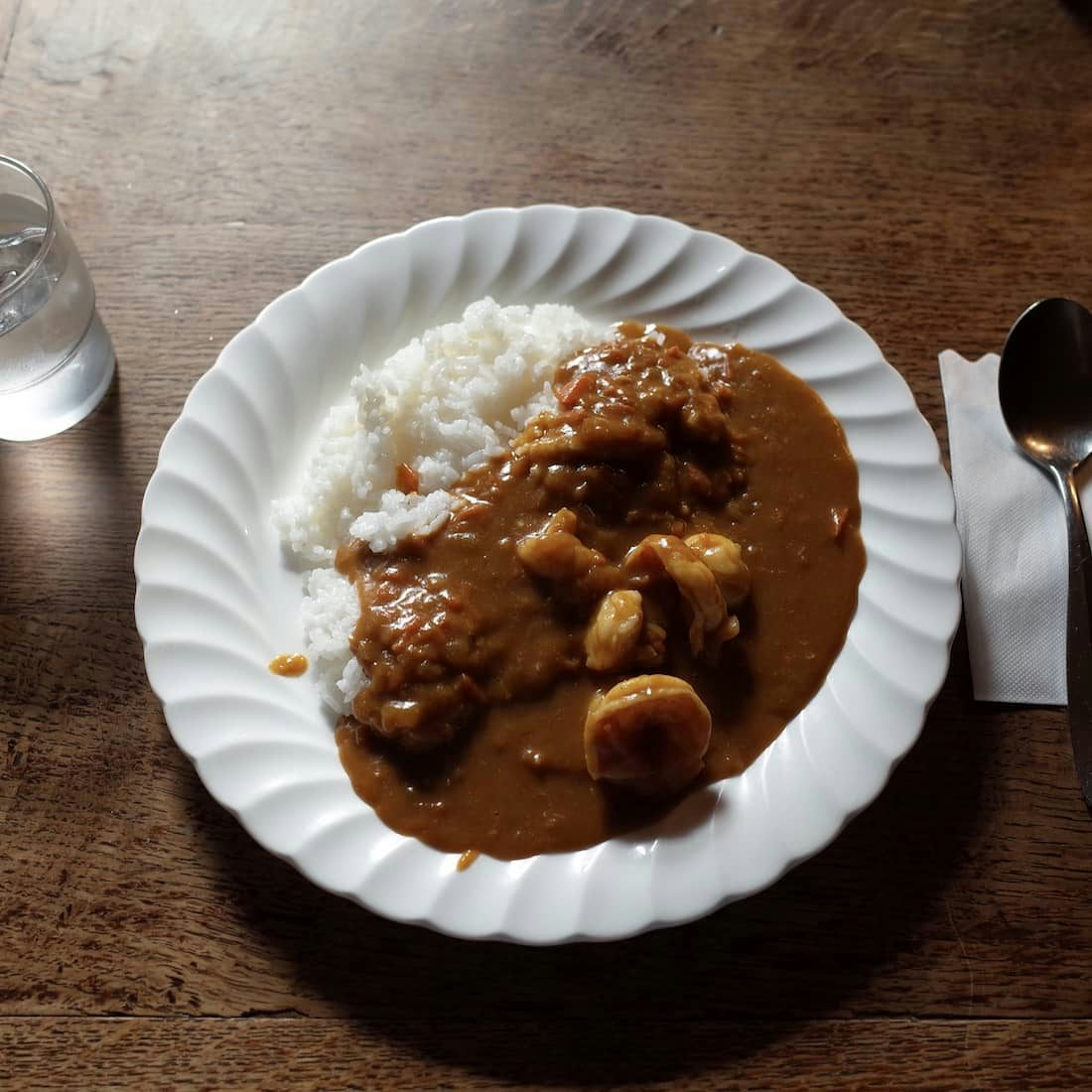 僕のおやつ日記 カレーとじゃがいもが好きすぎて悩んでいたこと 北欧 暮らしの道具店