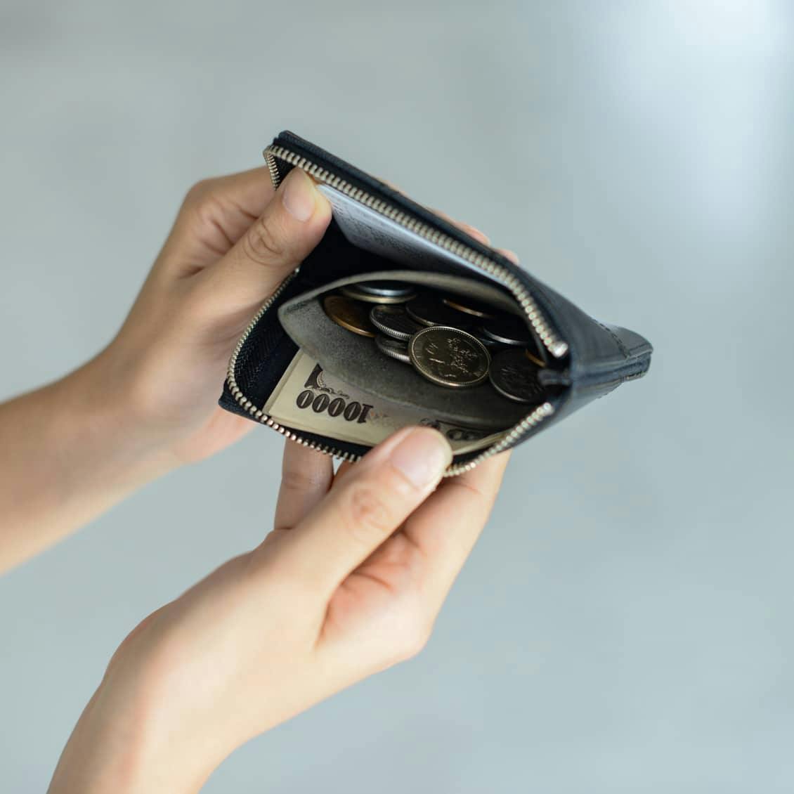 お客さま係がお答えします！】必需品をコンパクトに持ちたい。yesの