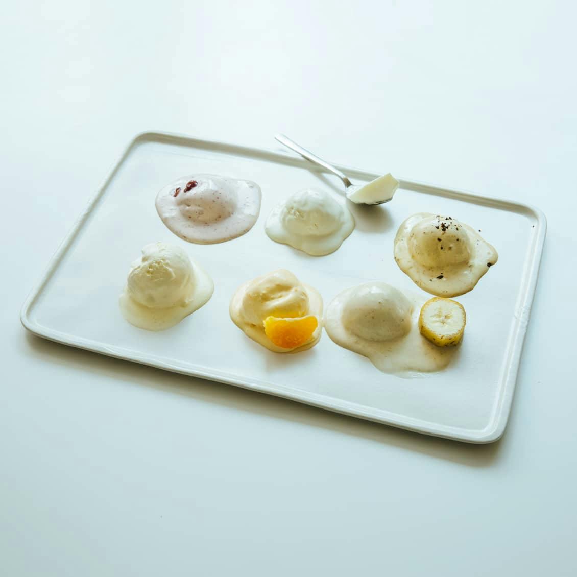 cinecaさんのコンビニアイスを美味しくする簡単レシピ（後編