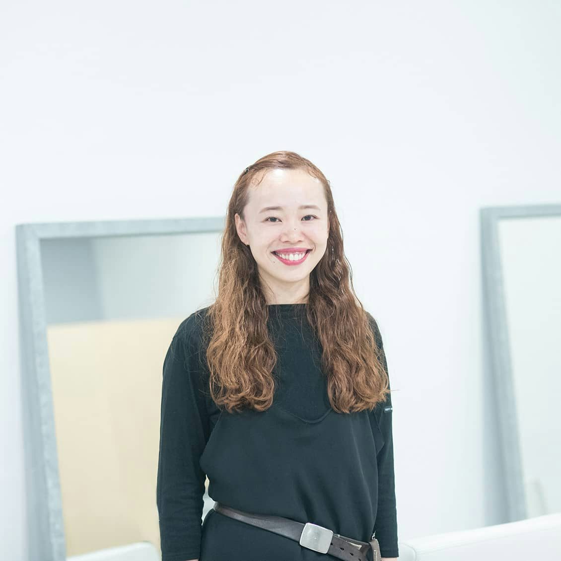 美容院が苦手なのはなりたい髪型がないから美容師と見つける髪型
