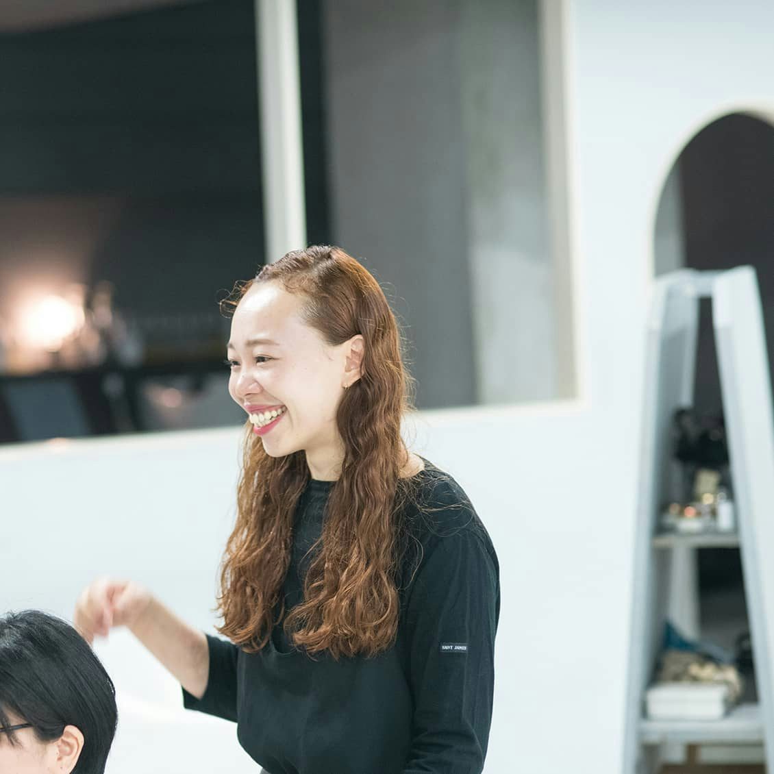 美容院が苦手なのはなりたい髪型がないから 美容師と見つける髪型 北欧 暮らしの道具店 美容院が苦手なのはなりたい髪型がないから 美容師と見つける髪型 北欧 暮らしの道具店
