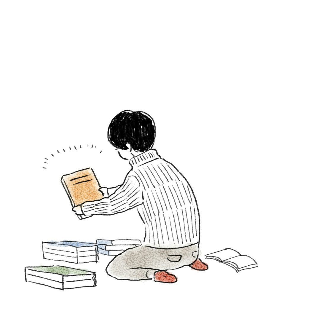 バイヤーのコラム どうしても捨てられない 北欧 暮らしの道具店 バイヤーのコラム どうしても捨てられない 北欧 暮らしの道具店