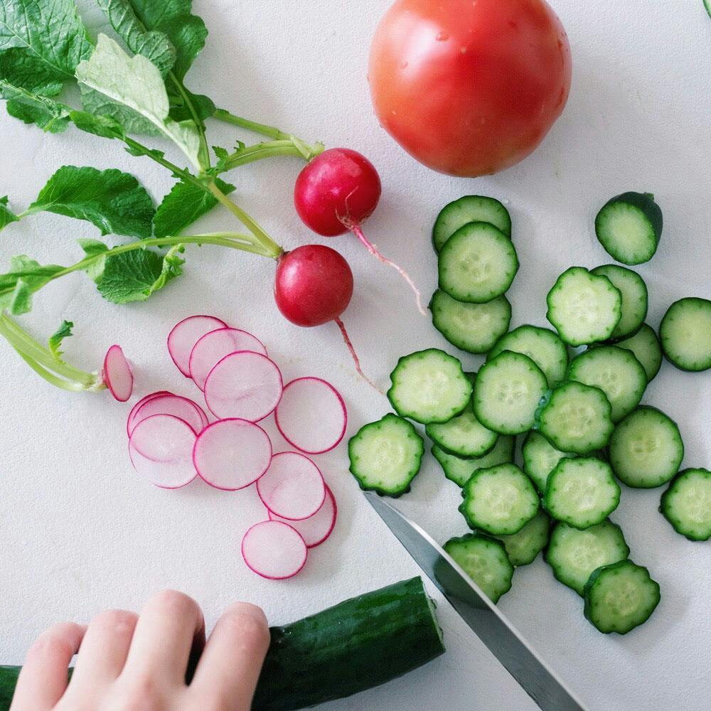 おうちで北欧映画祭 第1話 いつもの朝を楽しくする シンプル シモン のまあるい朝食 北欧 暮らしの道具店