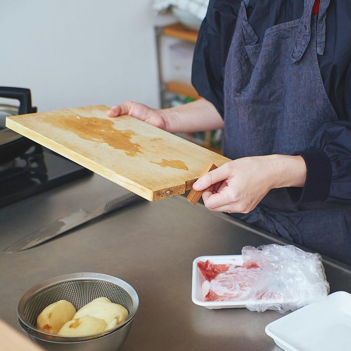 BRAND NOTE】アイテムひとつで「居心地」は変わる？自分をラクにする