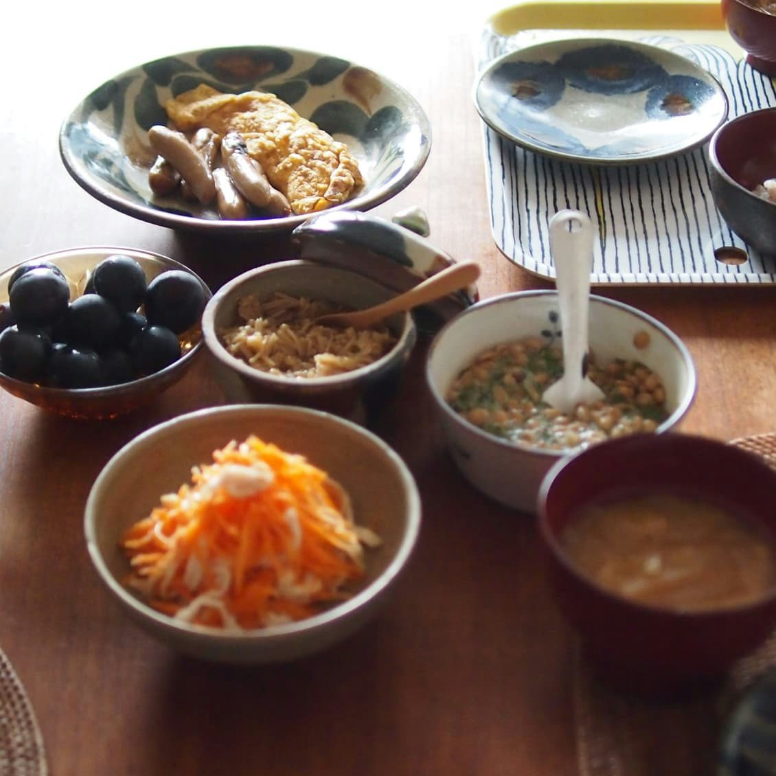 わが家の朝支度 バタバタ忙しくても 家族の団らんをつくる ささやかな朝の心がけ ライター 藤沢あかりさん 北欧 暮らしの道具店 わが家の朝支度 バタバタ忙しくても 家族の団らんをつくる ささやかな朝の心がけ ライター 藤沢あかりさん 北欧 暮らしの道具店