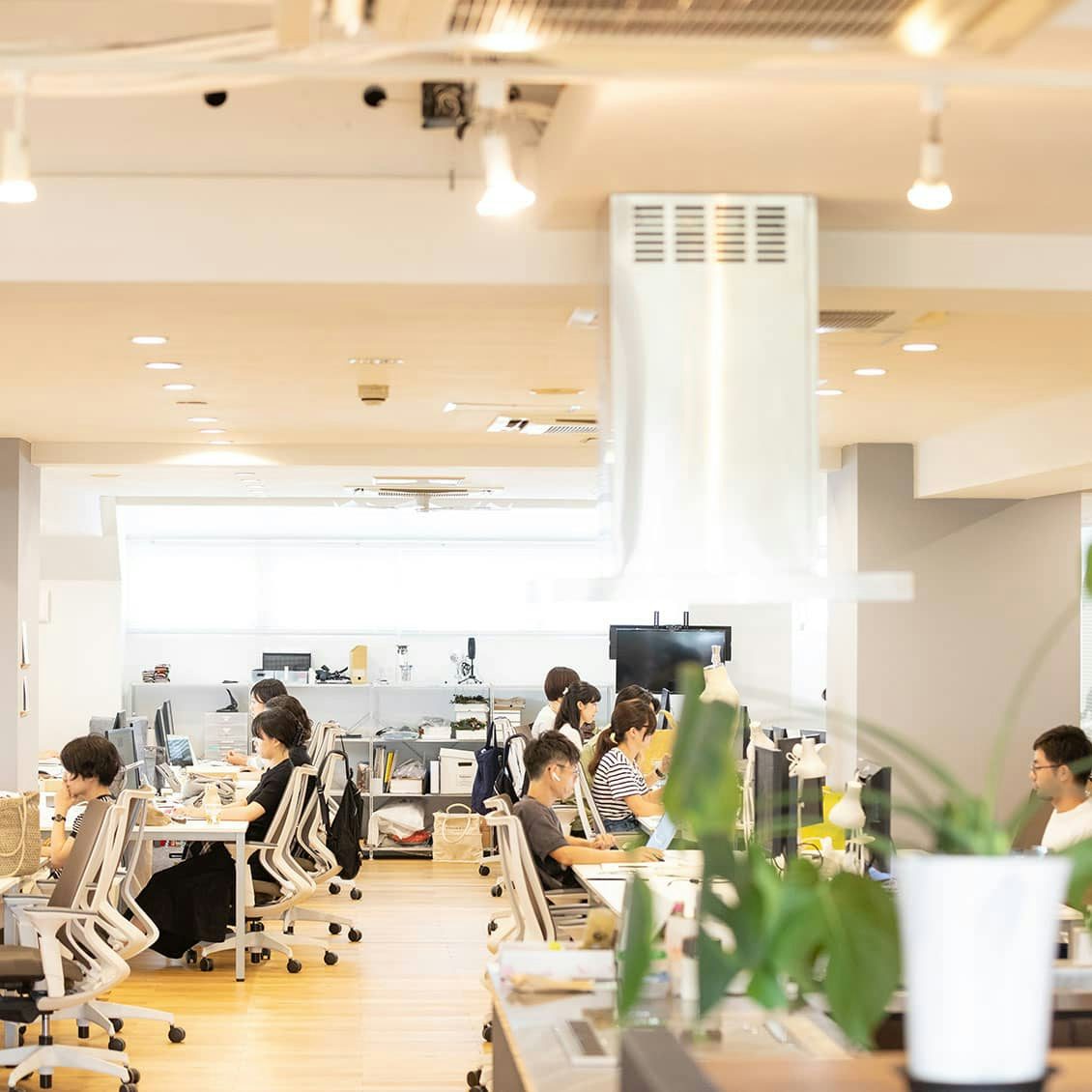 チームではたらく チームワークって どういうこと 北欧 暮らしの道具店 チームではたらく チームワークって どういうこと 北欧 暮らしの道具店
