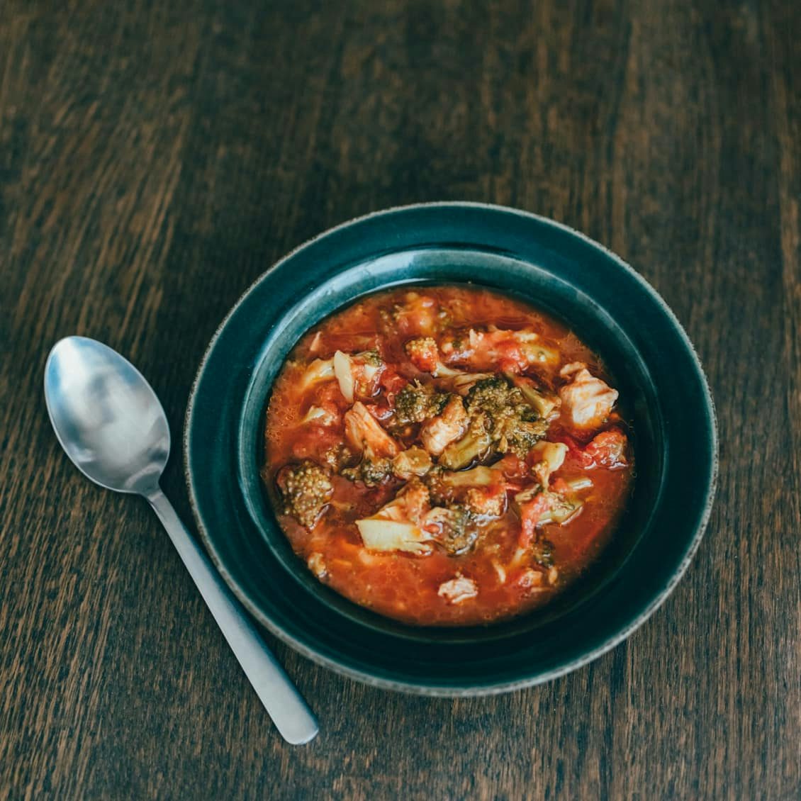 冷凍トマトスープの簡単レシピ 作り方 忙しい朝に温めるだけで 北欧 暮らしの道具店