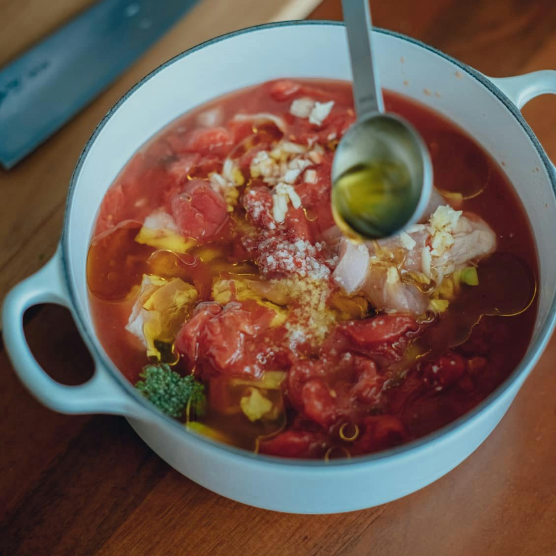 冷凍トマトスープの簡単レシピ 作り方忙しい朝に温めるだけで 北欧 暮らしの道具店
