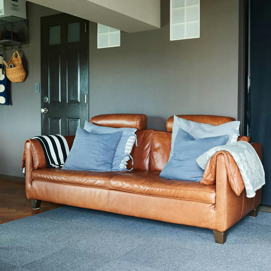 リビングのレイアウトのコツ 家具の配置や収納をプロに聞く 北欧 暮らしの道具店