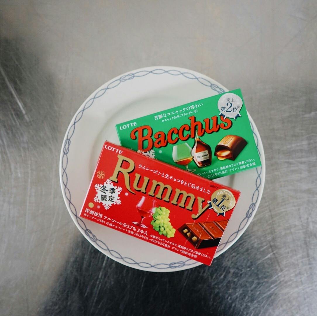 僕のおやつ日記 冬になると食べたくなる 身近なおやつ3選 北欧 暮らしの道具店