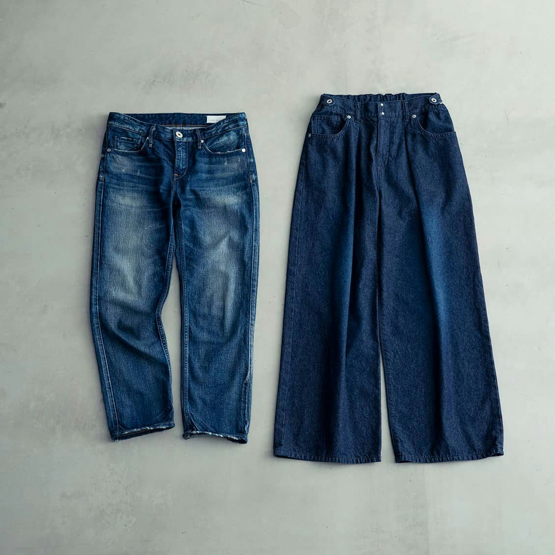 40代の着痩せするコーデ 体型カバーできるレディース服 北欧 暮らしの道具店 40代の着痩せするコーデ 体型カバーできるレディース服 北欧 暮らしの道具店