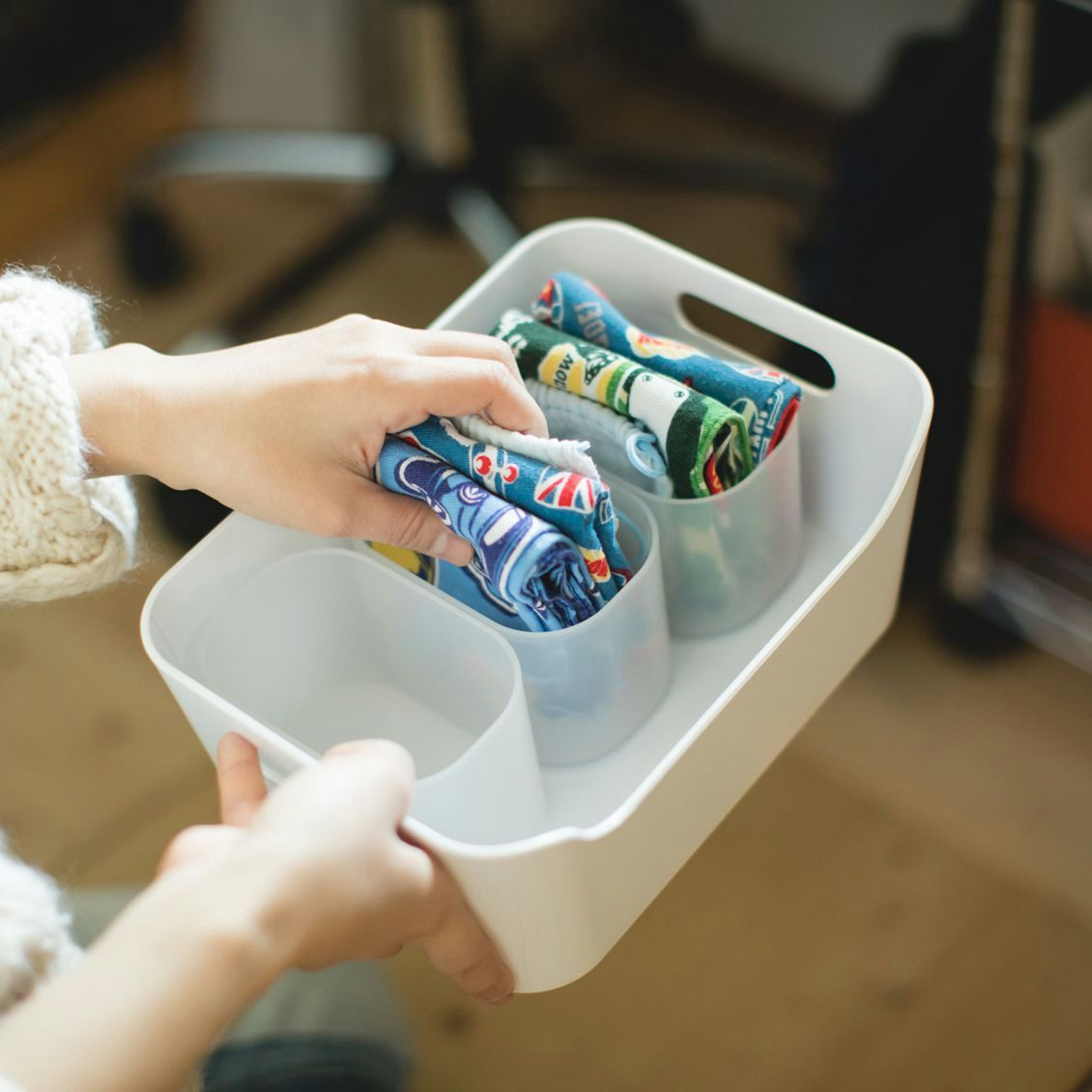 子供部屋の洋服収納に 取り出しやすい オープン収納 のすすめ 北欧 暮らしの道具店 子供部屋の洋服収納に 取り出しやすい オープン収納 のすすめ 北欧 暮らしの道具店