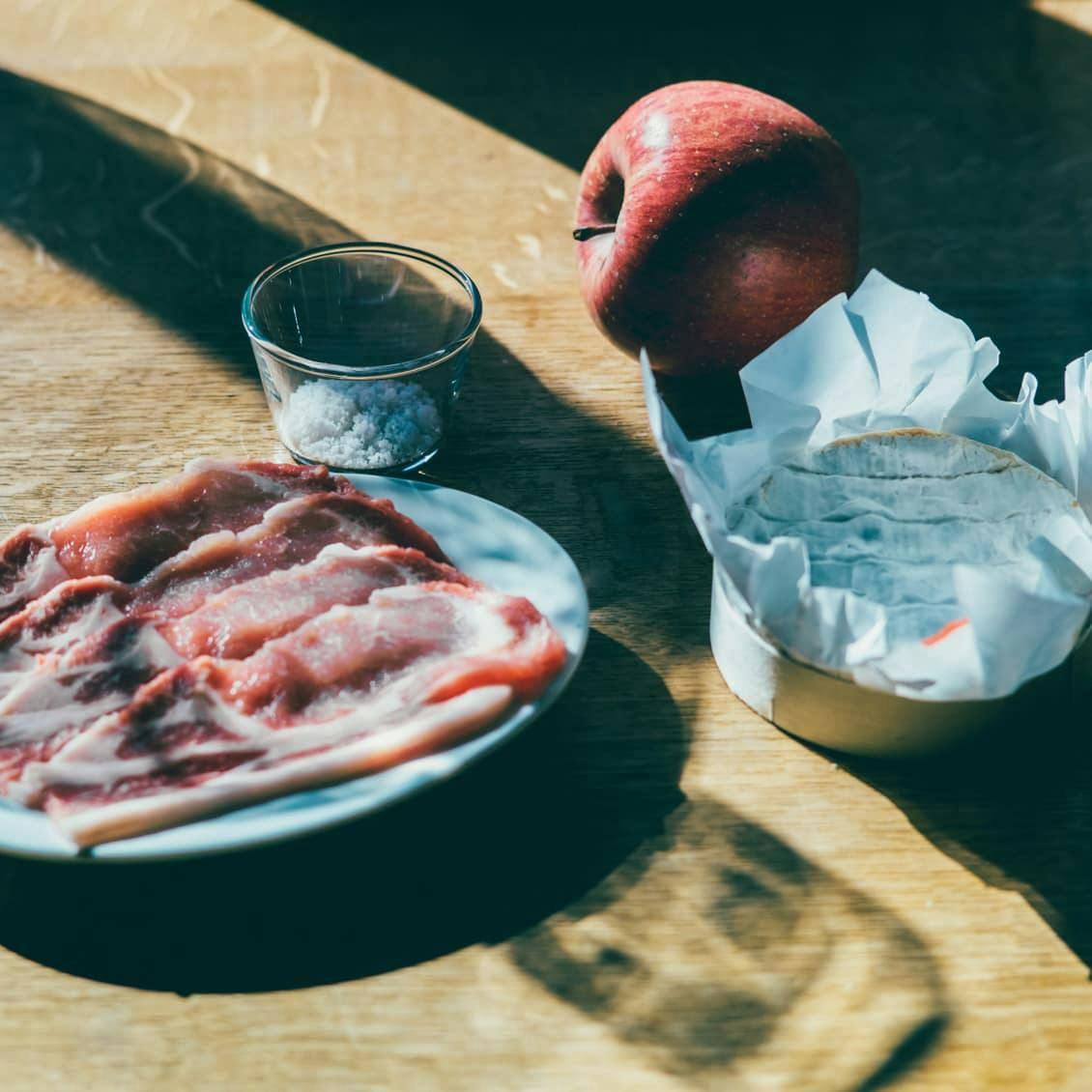 おいしさの決め手は ひと味ちがう3種のサンドイッチ 北欧 暮らしの道具店