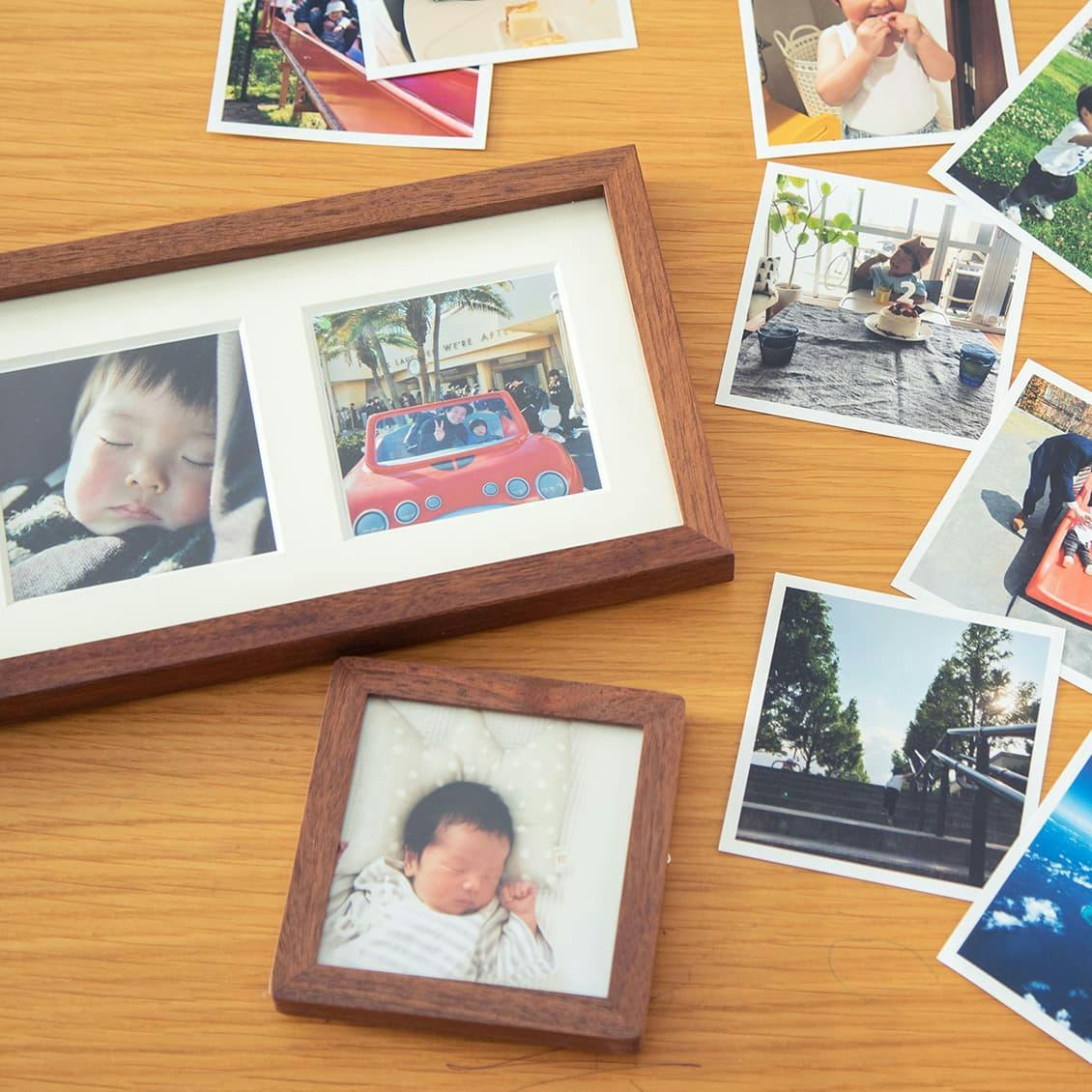 アルバムづくりに困ったら 当店スタッフが実践する 子どもの写真整理 アイデア 北欧 暮らしの道具店