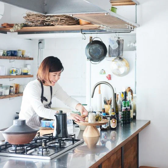 はじめてのおもてなしにも! 食器やメニュー、準備のコツ - 北欧、暮らしの道具店
