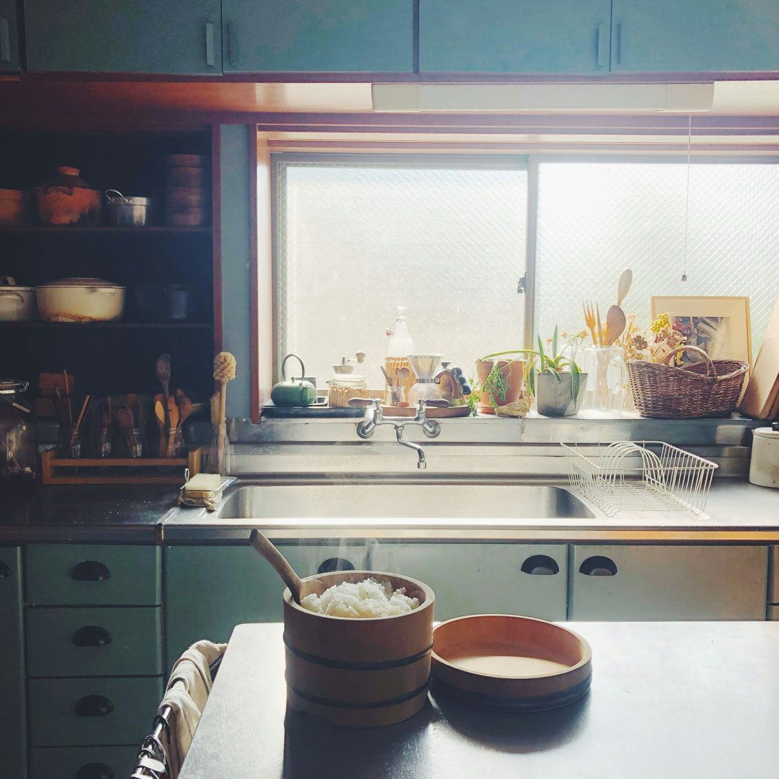 ケの日のこと 長年の悩みだったご飯の保存 おひつ生活 はじめてみました 北欧 暮らしの道具店 ケの日のこと 長年の悩みだったご飯の保存 おひつ生活 はじめてみました 北欧 暮らしの道具店