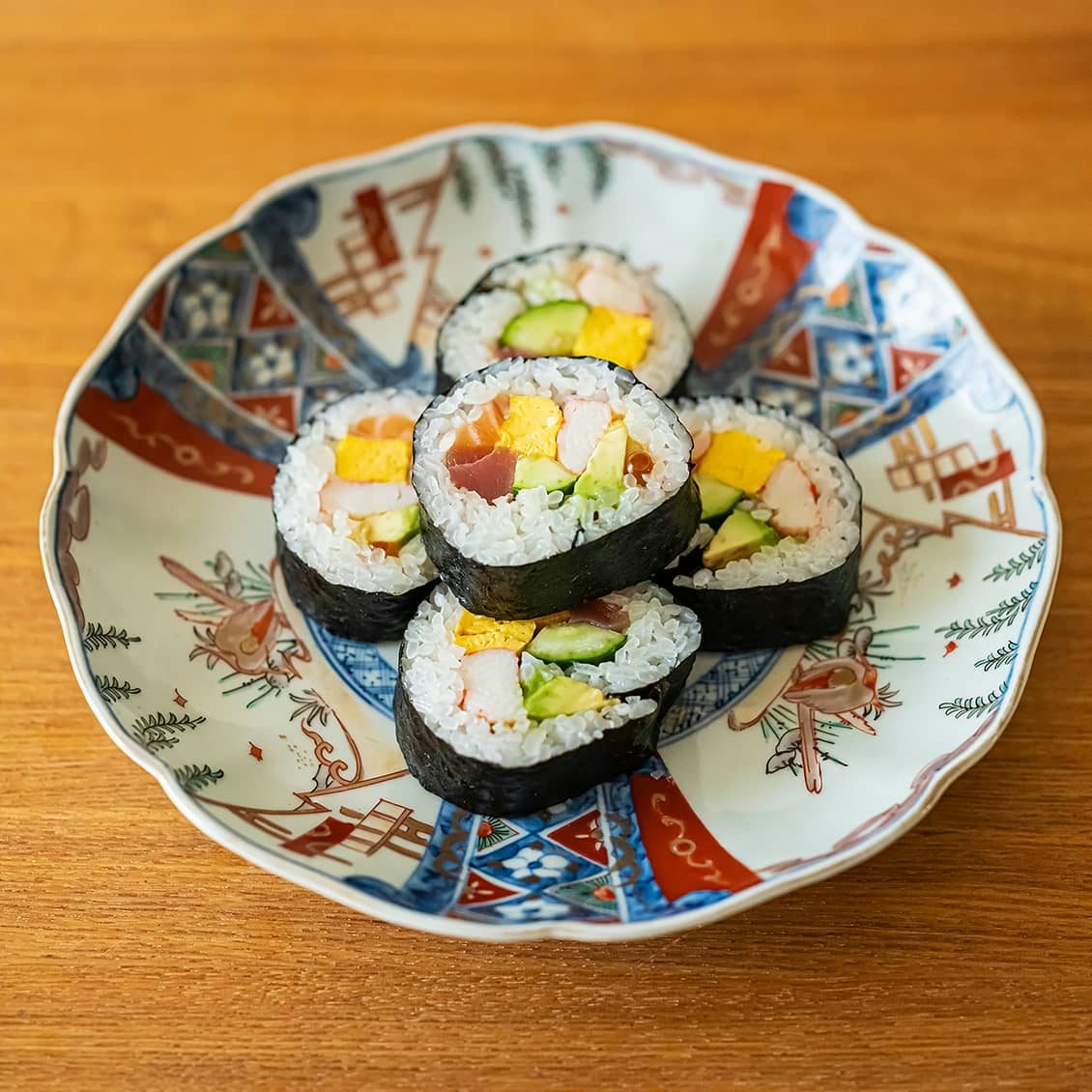 海苔巻きのお家レシピ作り方と巻き方のコツをプロに聞く 北欧 暮らしの道具店 海苔巻きのお家レシピ作り方と巻き方のコツをプロに聞く 北欧 暮らしの道具店