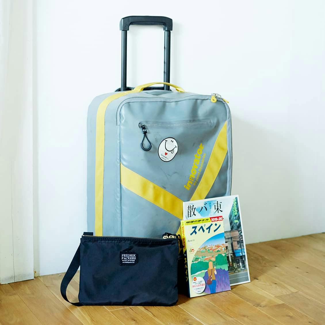 【ひとり旅の愉しみかた】初めてだと不安だらけ...。まず国内からはじめてみる「初心者向けコース」