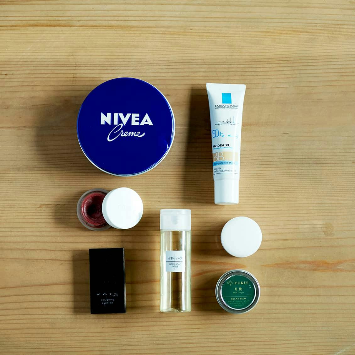 【ひとり旅の愉しみかた】普段にも使える！旅上手が愛用するコスメ・ファッションアイテム・服