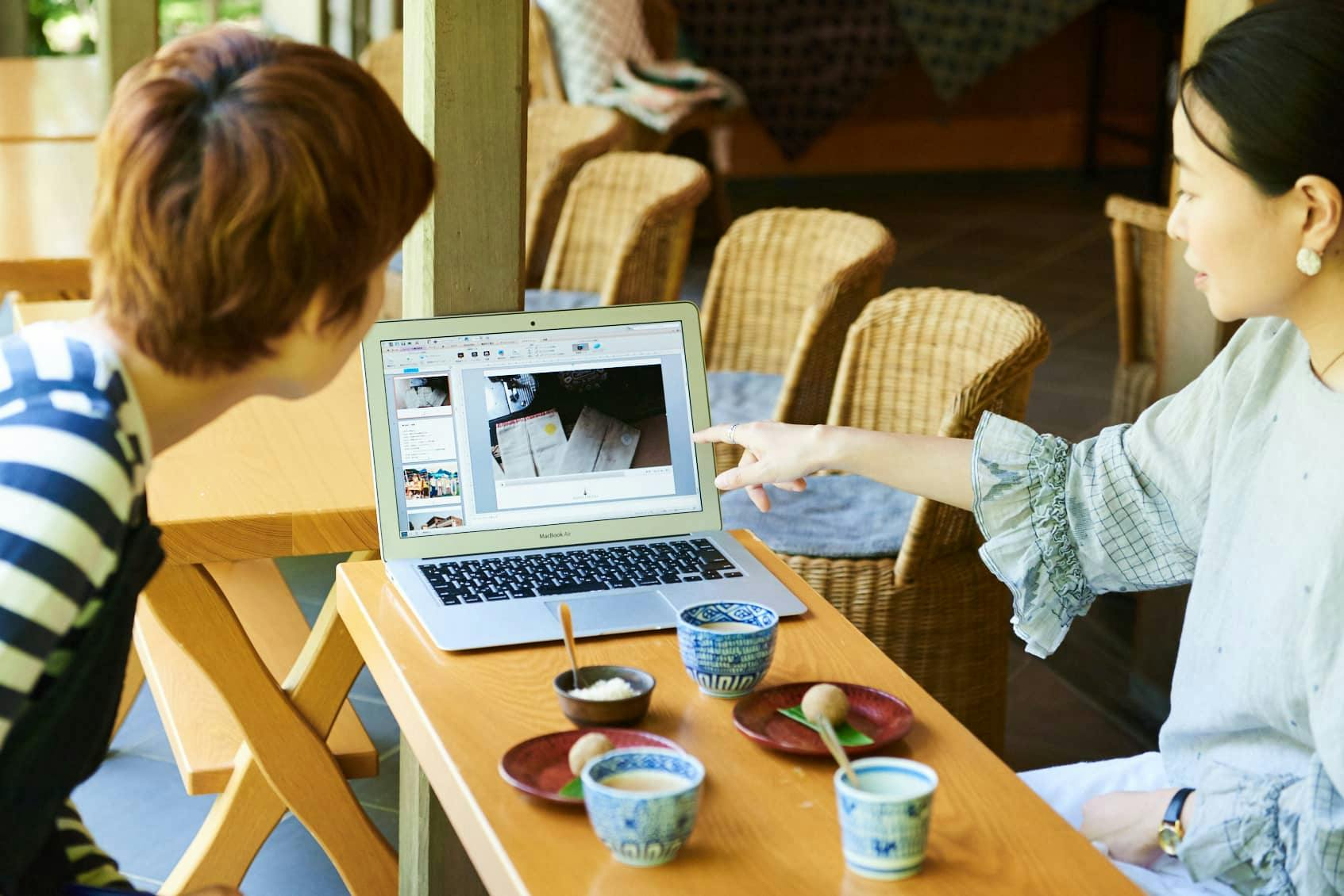 フィットするしごと】前編：夢の在りかはたまたまインド