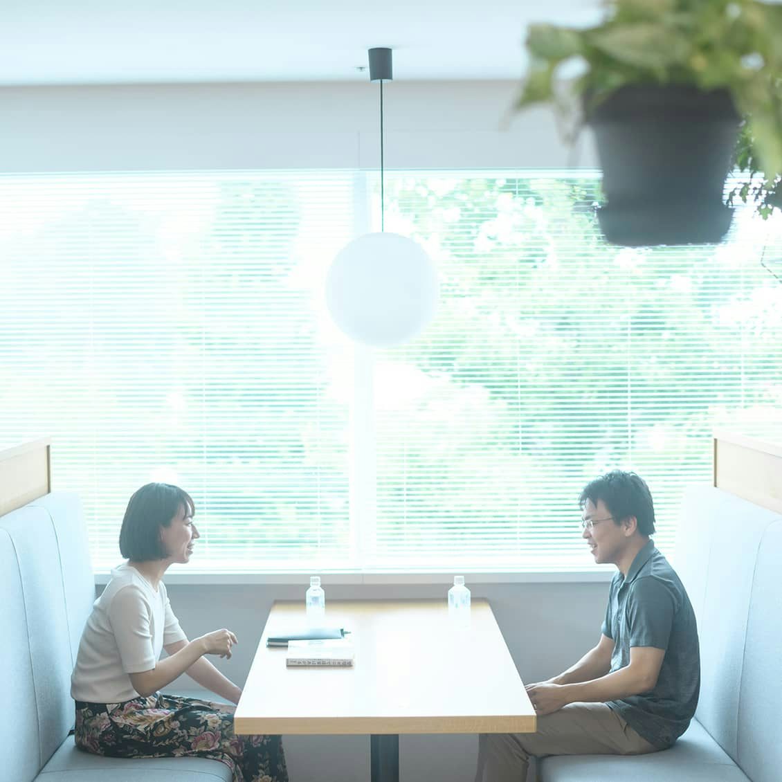 35歳の仕事論 第3話 仕事も 人生も マネジメントはクリエイティブ ソニックガーデン 倉貫義人さん 北欧 暮らしの道具店 35歳の仕事論 第3話 仕事も 人生も マネジメントはクリエイティブ ソニックガーデン 倉貫義人さん 北欧 暮らしの道具店
