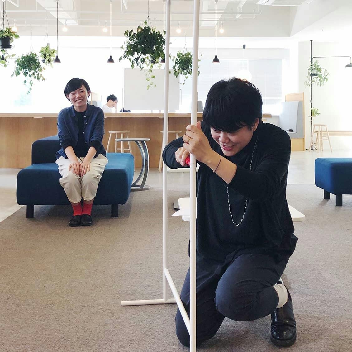新商品】3年がかりでようやく発売！シンプルだけど奥が深いオリジナル