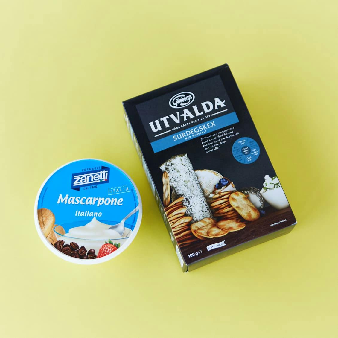 ときめく手みやげ 第13話 カルディ で手みやげを買うなら 味もルックスも なアイテム6選 北欧 暮らしの道具店