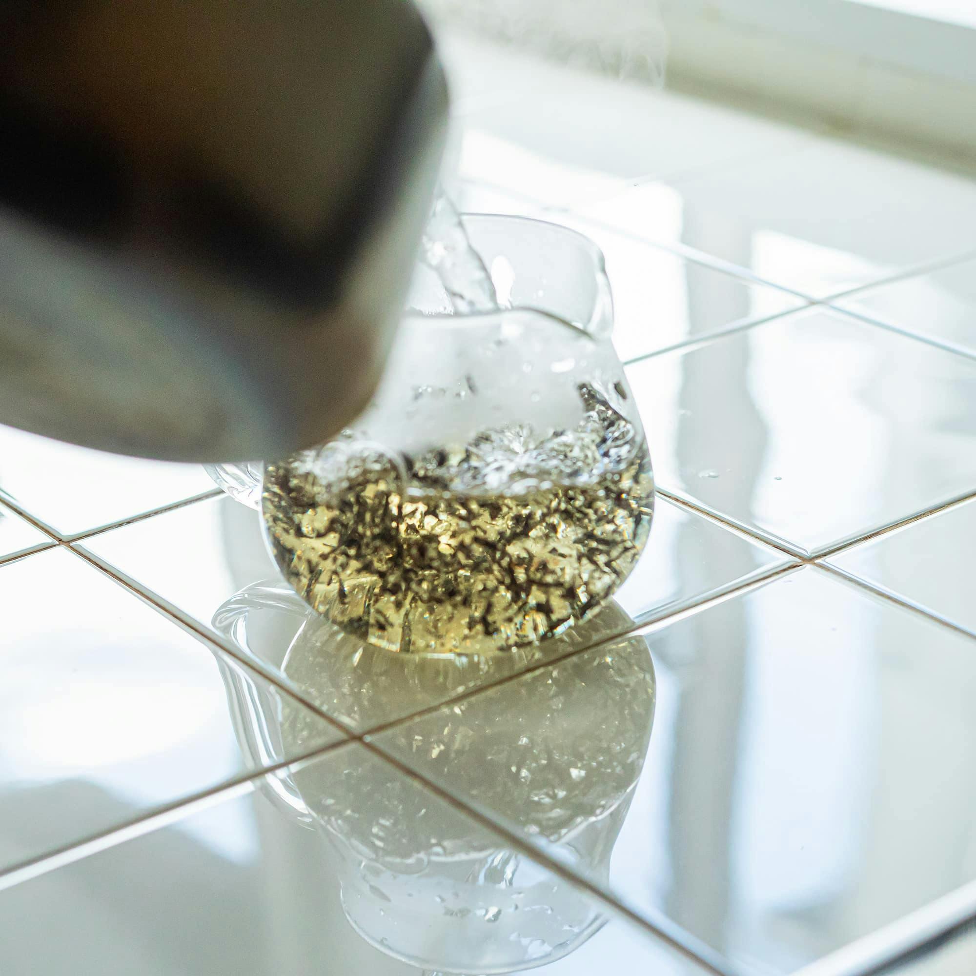 我が家のアイスティー 世界のお茶専門店 ルピシア 紅茶 緑茶 烏龍茶 ハーブ