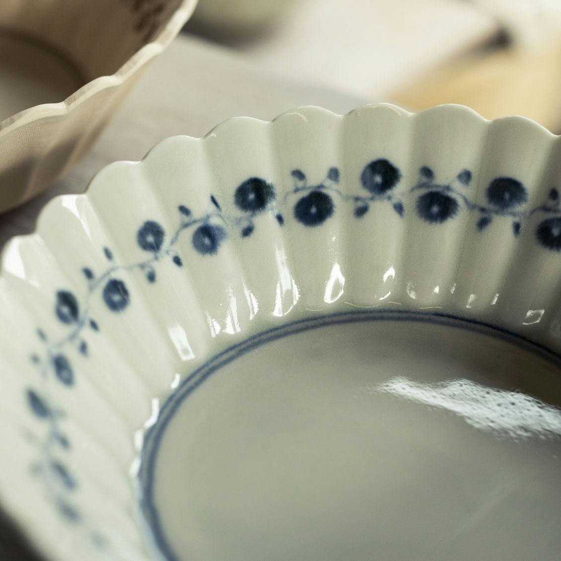 愛すべきマンネリ】前編：仕事ってマンネリなものだから（うつわ作家