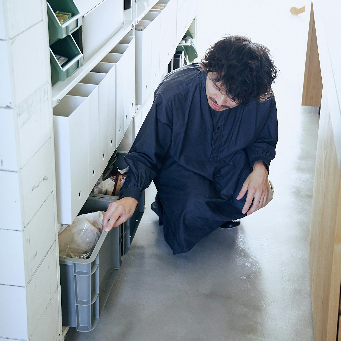 おすすめ収納ボックスは 取り入れる時の三箇条も聞きました 北欧 暮らしの道具店 おすすめ収納ボックスは 取り入れる時の三箇条も聞きました 北欧 暮らしの道具店