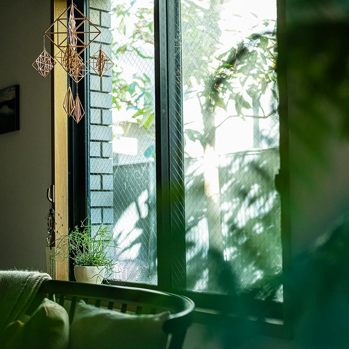 ダイキンのコードレス脱臭機「ループストリーマ」をスタッフ自宅で使っ