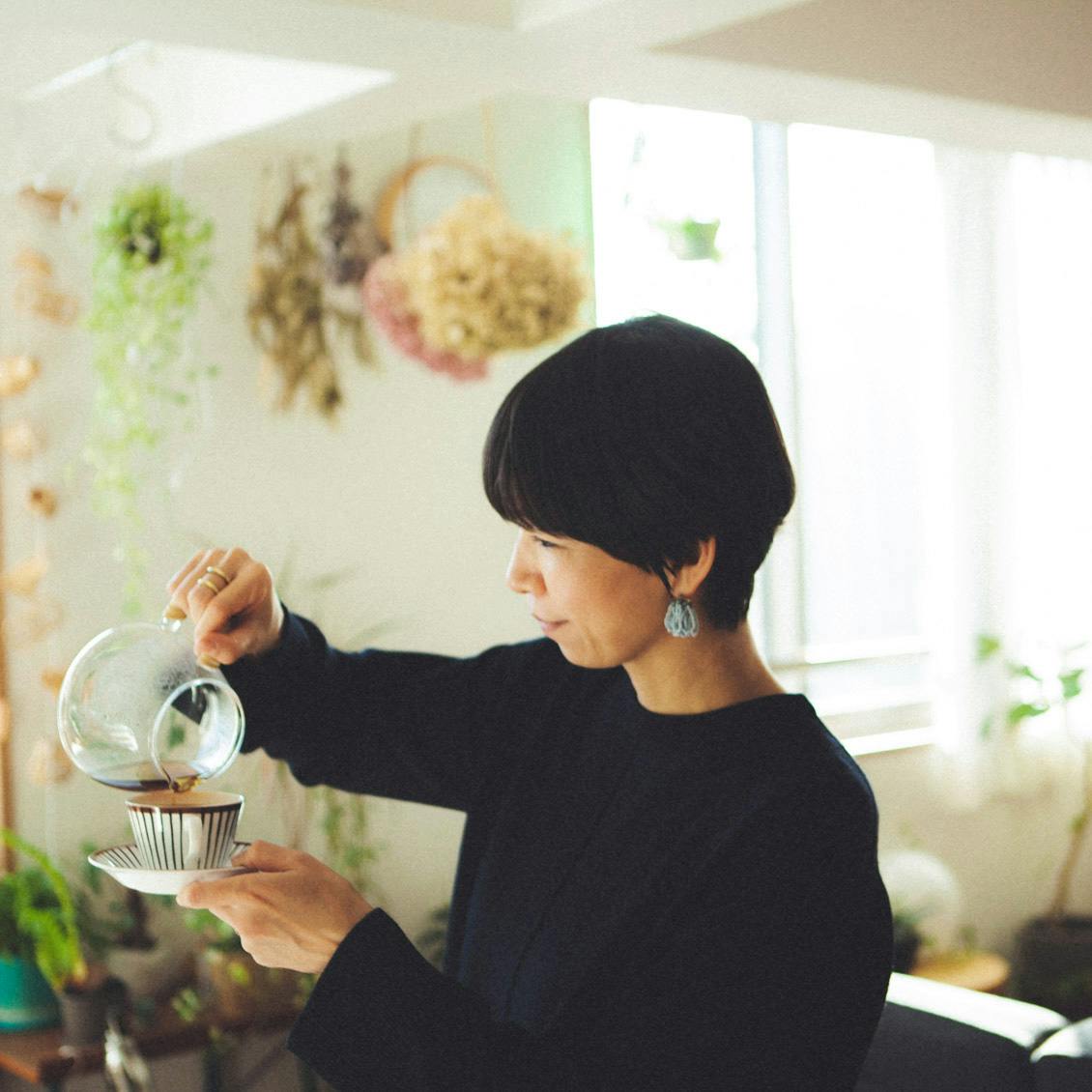 彼女が旅に出る理由 自他ともに認める 旅下手 だけど 年ぶりのひとり旅に出てみたら 店長佐藤編 北欧 暮らしの道具店