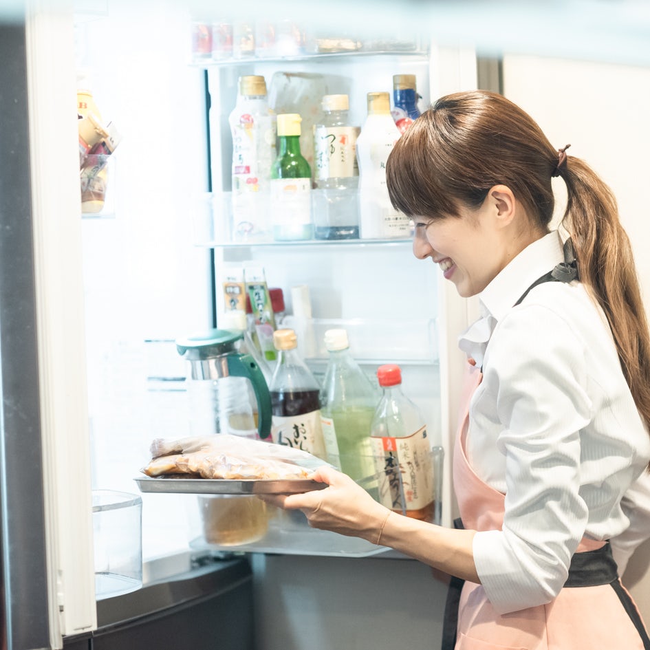冷蔵庫の整頓できない食材管理 すっきり収納アイデア 北欧 暮らしの道具店 冷蔵庫の整頓できない食材管理 すっきり収納アイデア 北欧 暮らしの道具店