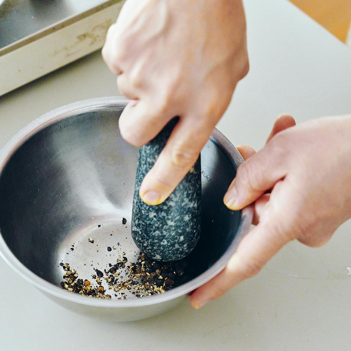 あっという間に完成 スパイス香る カレーに合う副菜3品 北欧 暮らしの道具店