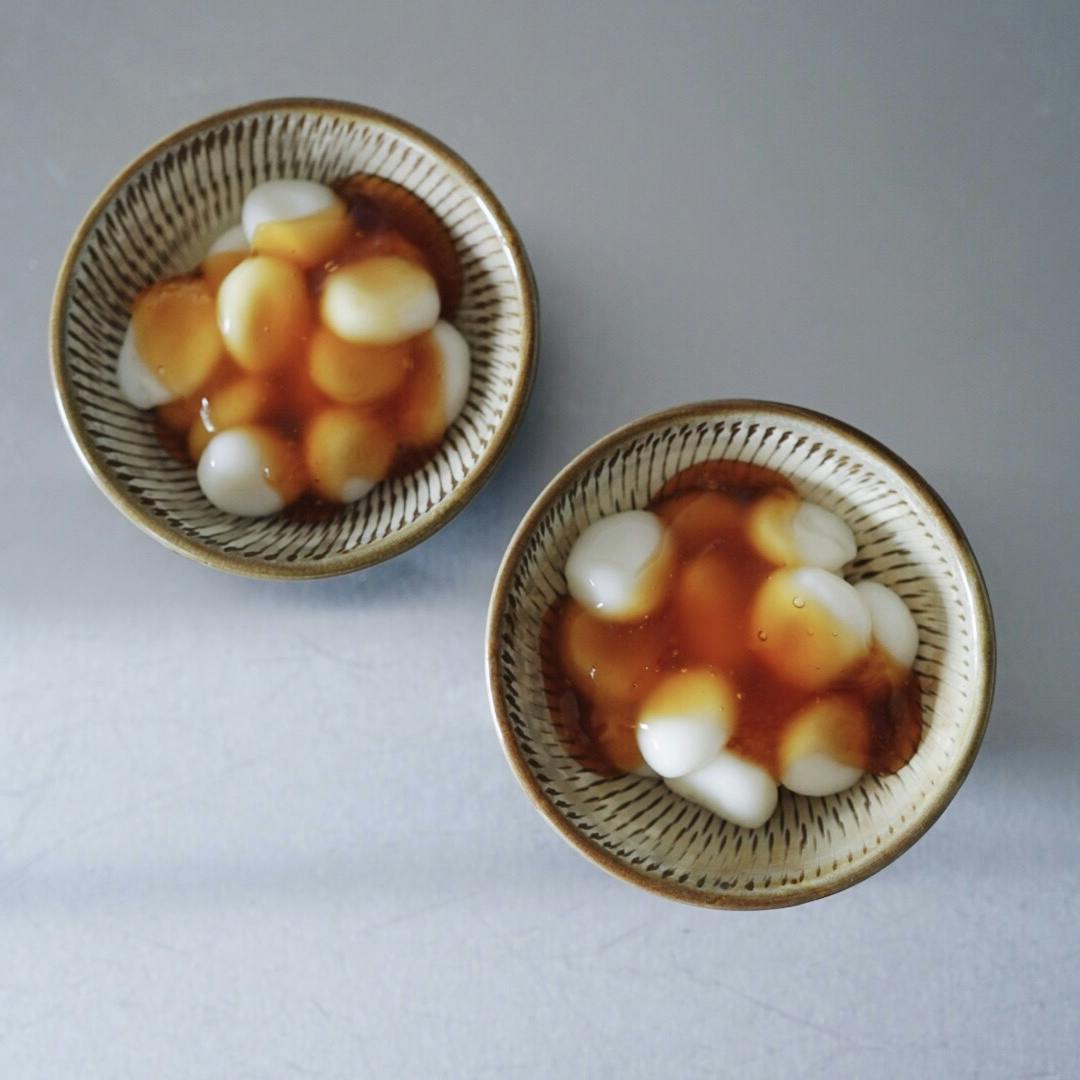 僕のおやつ日記】作家さんの器を買ったら、暮らしが楽しくなった話